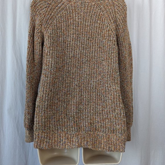 Madewell Marled Beverly Sweater Size Small - Picture 15 of 15